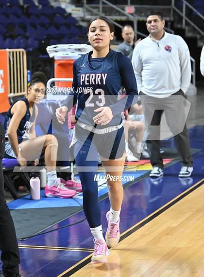 Thumbnail 1 in O'Connor vs. Perry (AIA 6A Final) photogallery.