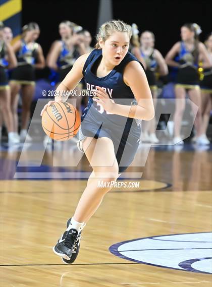 Thumbnail 1 in O'Connor vs. Perry (AIA 6A Final) photogallery.