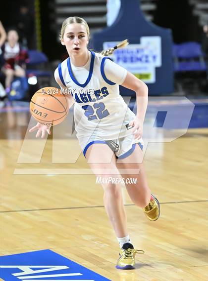 Thumbnail 3 in O'Connor vs. Perry (AIA 6A Final) photogallery.