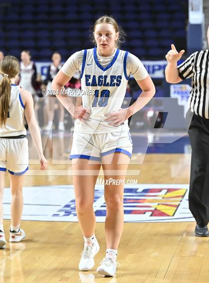 Thumbnail 3 in O'Connor vs. Perry (AIA 6A Final) photogallery.