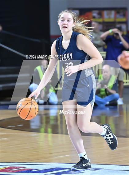 Thumbnail 3 in O'Connor vs. Perry (AIA 6A Final) photogallery.