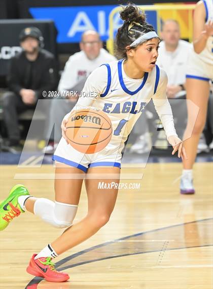 Thumbnail 1 in O'Connor vs. Perry (AIA 6A Final) photogallery.