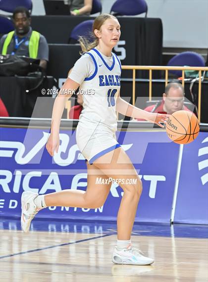 Thumbnail 1 in O'Connor vs. Perry (AIA 6A Final) photogallery.