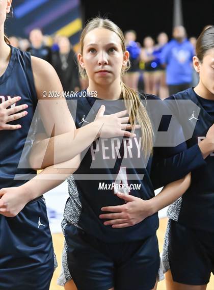 Thumbnail 3 in O'Connor vs. Perry (AIA 6A Final) photogallery.