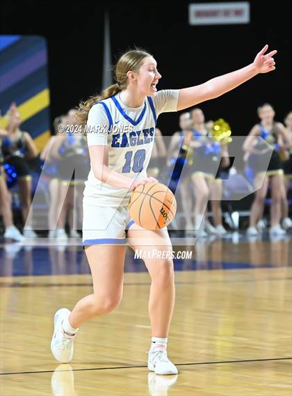 Thumbnail 1 in O'Connor vs. Perry (AIA 6A Final) photogallery.