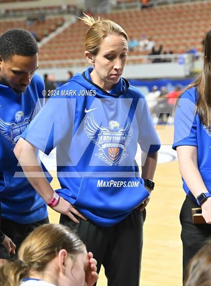 Thumbnail 1 in O'Connor vs. Perry (AIA 6A Final) photogallery.