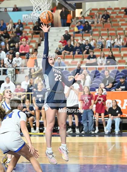 Thumbnail 1 in O'Connor vs. Perry (AIA 6A Final) photogallery.