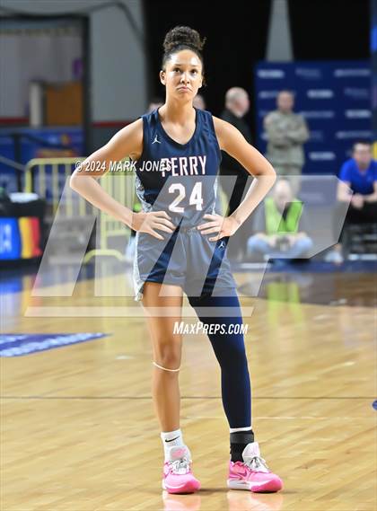 Thumbnail 1 in O'Connor vs. Perry (AIA 6A Final) photogallery.