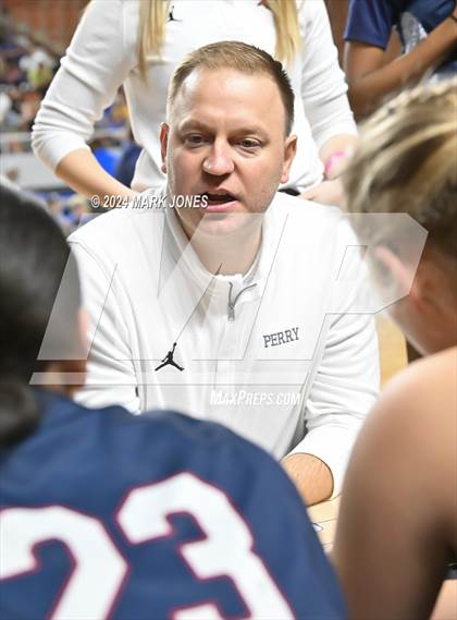 Thumbnail 2 in O'Connor vs. Perry (AIA 6A Final) photogallery.