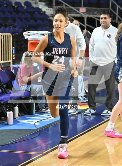 Thumbnail 2 in O'Connor vs. Perry (AIA 6A Final) photogallery.