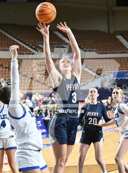 Thumbnail 3 in O'Connor vs. Perry (AIA 6A Final) photogallery.