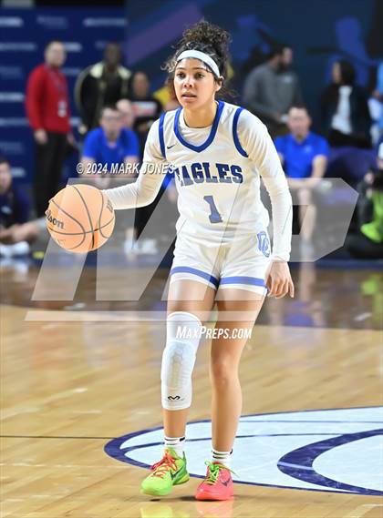 Thumbnail 3 in O'Connor vs. Perry (AIA 6A Final) photogallery.