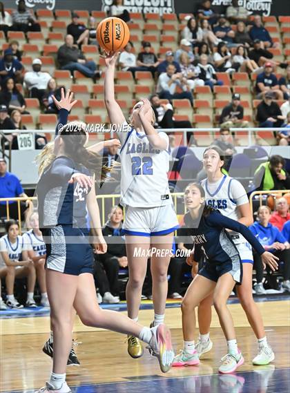 Thumbnail 1 in O'Connor vs. Perry (AIA 6A Final) photogallery.