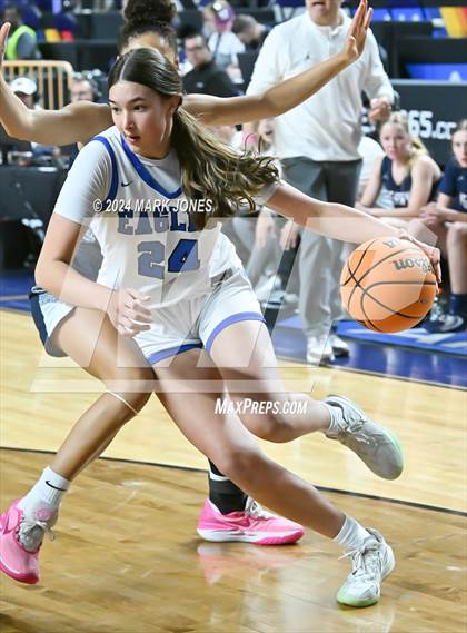 Thumbnail 1 in O'Connor vs. Perry (AIA 6A Final) photogallery.