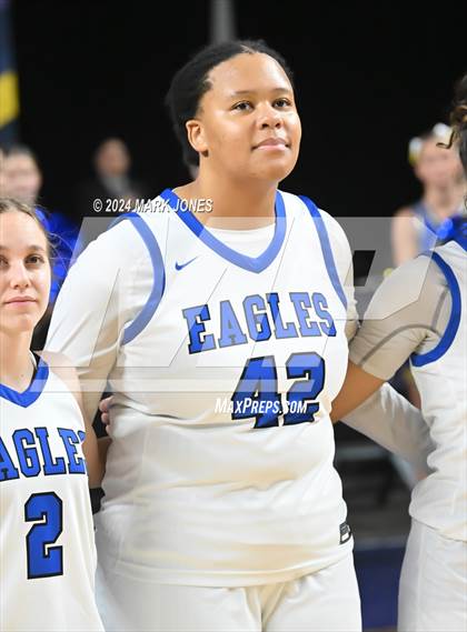 Thumbnail 3 in O'Connor vs. Perry (AIA 6A Final) photogallery.