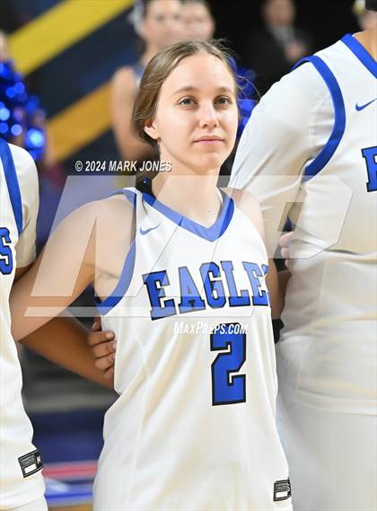 Thumbnail 2 in O'Connor vs. Perry (AIA 6A Final) photogallery.