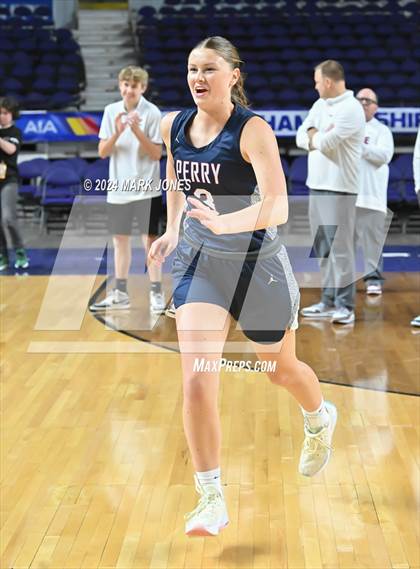 Thumbnail 1 in O'Connor vs. Perry (AIA 6A Final) photogallery.