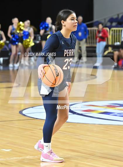 Thumbnail 2 in O'Connor vs. Perry (AIA 6A Final) photogallery.