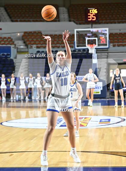 Thumbnail 1 in O'Connor vs. Perry (AIA 6A Final) photogallery.