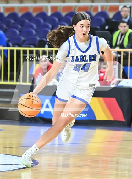 Thumbnail 3 in O'Connor vs. Perry (AIA 6A Final) photogallery.