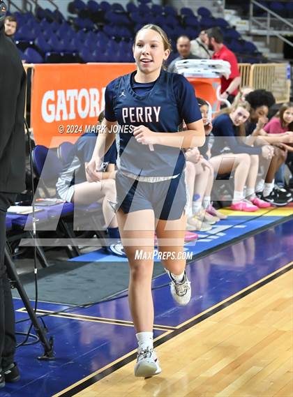 Thumbnail 3 in O'Connor vs. Perry (AIA 6A Final) photogallery.