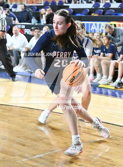 Thumbnail 1 in O'Connor vs. Perry (AIA 6A Final) photogallery.