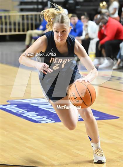 Thumbnail 2 in O'Connor vs. Perry (AIA 6A Final) photogallery.