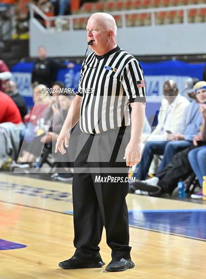 Thumbnail 1 in O'Connor vs. Perry (AIA 6A Final) photogallery.