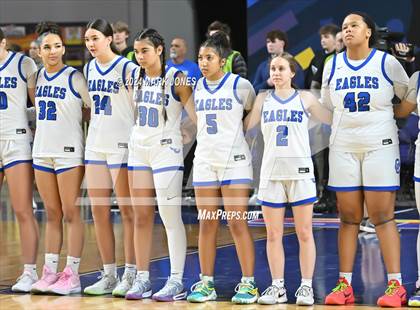Thumbnail 1 in O'Connor vs. Perry (AIA 6A Final) photogallery.