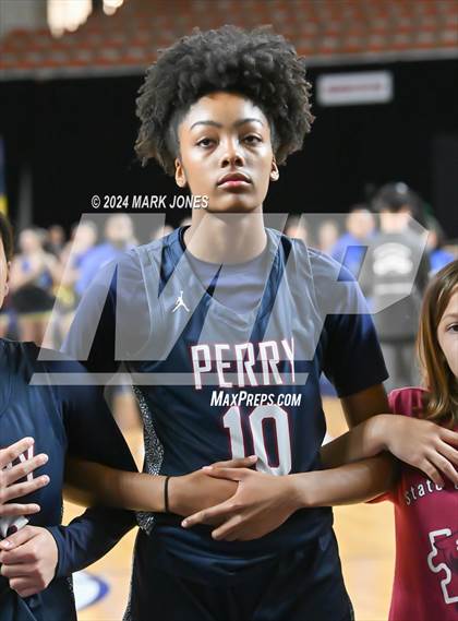 Thumbnail 3 in O'Connor vs. Perry (AIA 6A Final) photogallery.