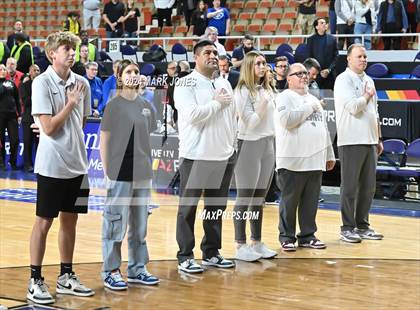Thumbnail 3 in O'Connor vs. Perry (AIA 6A Final) photogallery.