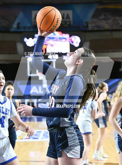 Thumbnail 3 in O'Connor vs. Perry (AIA 6A Final) photogallery.