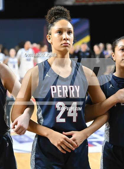 Thumbnail 3 in O'Connor vs. Perry (AIA 6A Final) photogallery.