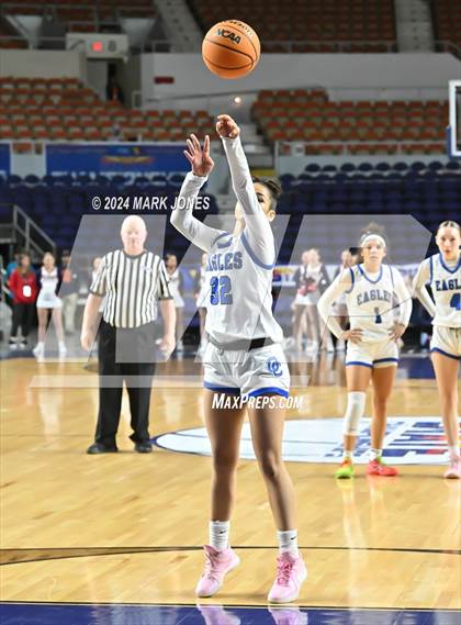 Thumbnail 1 in O'Connor vs. Perry (AIA 6A Final) photogallery.