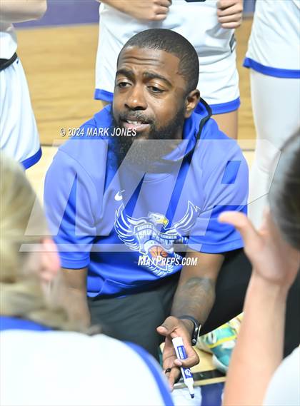 Thumbnail 1 in O'Connor vs. Perry (AIA 6A Final) photogallery.