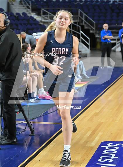 Thumbnail 3 in O'Connor vs. Perry (AIA 6A Final) photogallery.