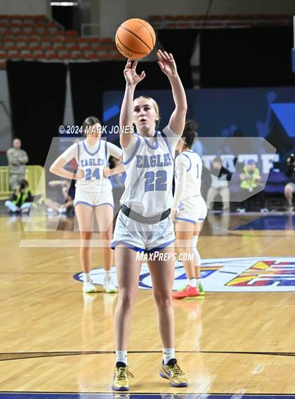 Thumbnail 2 in O'Connor vs. Perry (AIA 6A Final) photogallery.