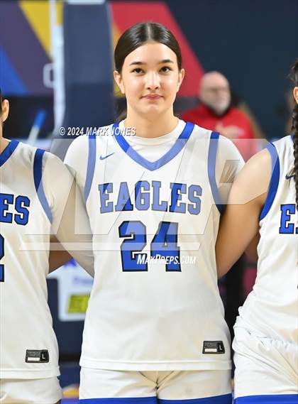 Thumbnail 2 in O'Connor vs. Perry (AIA 6A Final) photogallery.