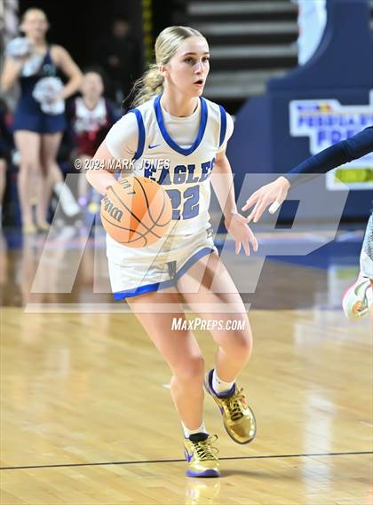 Thumbnail 2 in O'Connor vs. Perry (AIA 6A Final) photogallery.