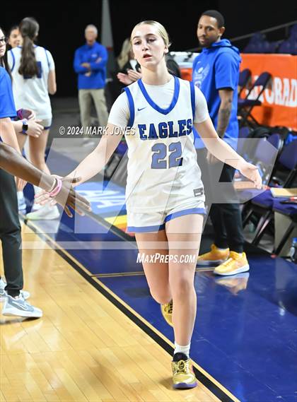 Thumbnail 1 in O'Connor vs. Perry (AIA 6A Final) photogallery.