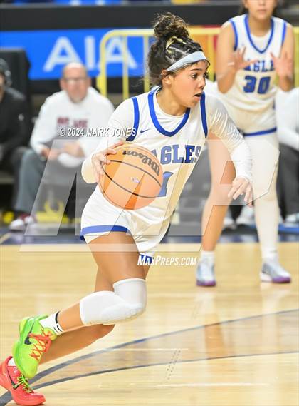 Thumbnail 2 in O'Connor vs. Perry (AIA 6A Final) photogallery.