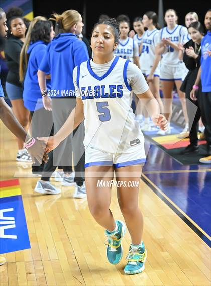 Thumbnail 3 in O'Connor vs. Perry (AIA 6A Final) photogallery.