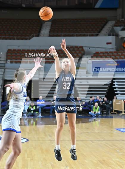 Thumbnail 3 in O'Connor vs. Perry (AIA 6A Final) photogallery.