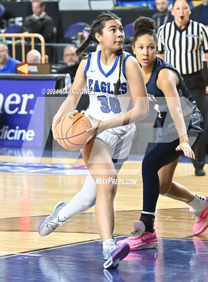 Thumbnail 3 in O'Connor vs. Perry (AIA 6A Final) photogallery.