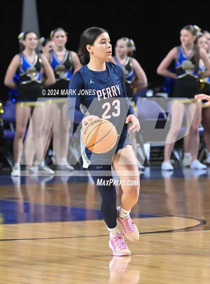 Thumbnail 2 in O'Connor vs. Perry (AIA 6A Final) photogallery.