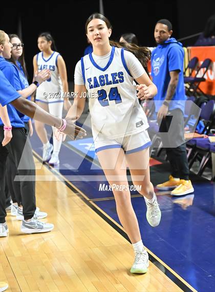 Thumbnail 2 in O'Connor vs. Perry (AIA 6A Final) photogallery.