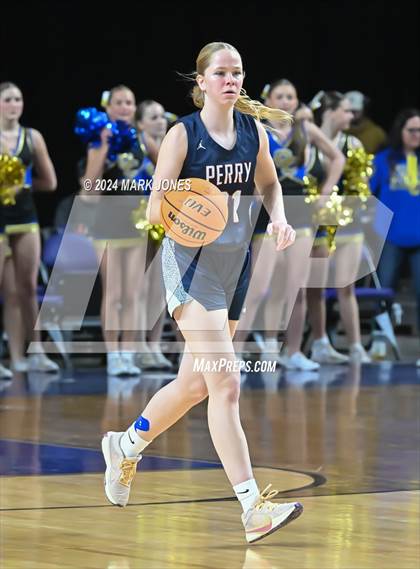 Thumbnail 1 in O'Connor vs. Perry (AIA 6A Final) photogallery.