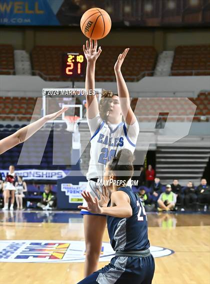 Thumbnail 3 in O'Connor vs. Perry (AIA 6A Final) photogallery.