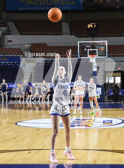 Thumbnail 1 in O'Connor vs. Perry (AIA 6A Final) photogallery.