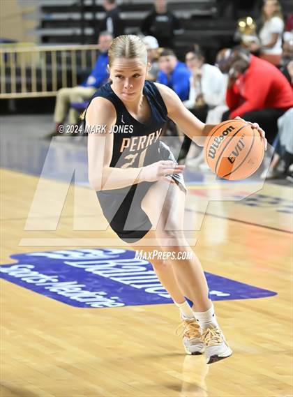 Thumbnail 1 in O'Connor vs. Perry (AIA 6A Final) photogallery.